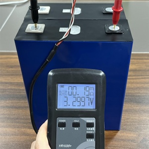 Hithium 10000 Cycles 3.2V 314Ah Battery Prismatic Lithium Ion Cell for Home <b>Energy</b> <b>Storage</b> - Product Image 5