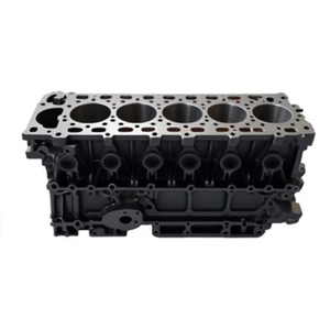 Bloque de Cilindros de Motor C6.6 C7 C7.1 C7.16B, Cárter Diésel, Pieza de Repuesto de Reemplazo Directo - Product Image 1