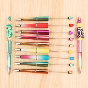 Stylo bille multicolore Kovict, best-seller, personnalisable, cadeau de fête, stylos en plastique, à offrir aux invités - Product Image 1