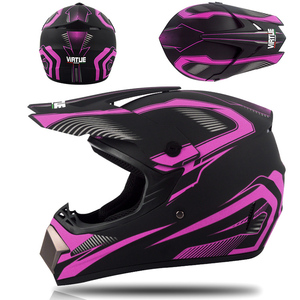 Accesorios de motocicleta, cascos de motocicleta, carreras, todoterreno, <span class=keywords><strong>casco</strong></span> de moto - Product Image 6