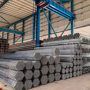 GY 40 di alta qualità <span class=keywords><strong>3</strong></span> <span class=keywords><strong>4</strong></span> pollici <span class=keywords><strong>zincato</strong></span> a caldo <span class=keywords><strong>tubo</strong></span> di ferro in acciaio tondo prezzo 20 ft <span class=keywords><strong>tubo</strong></span> in acciaio <span class=keywords><strong>zincato</strong></span> - Product Image 1