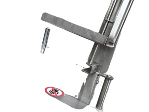 Commercial Stainless Steel Meat <b>Bone</b> Cutter Cheap Kitchen Electric <b>Bone</b> Cutting <b>Saw</b> Frozen Fish Beef <b>Bone</b> <b>Saw</b> Machine - Product Image 6