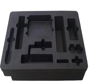 Tùy chỉnh bọt bao bì chết cắt Hộp quà tặng với EVA bọt chèn chống tĩnh khay EVA bọt chèn - Product Image 3