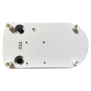 Machine d'aspiration médicale électrique approuvée <span class=keywords><strong>CE</strong></span> ISO, aspiration portable des mucosités - Product Image 4