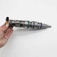 ERIKC 242 0616 229 2019 Injection de carburant Common Rail 242-0616 2292019 Injecteur diesel moteur C-9 2420616 229-2019