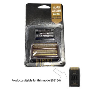 Запасные части профессиональная бритва серии 5 звезд, сменная Фольга для профессиональных парикмахеров и стилистов-модель 8164 - Product Image 2