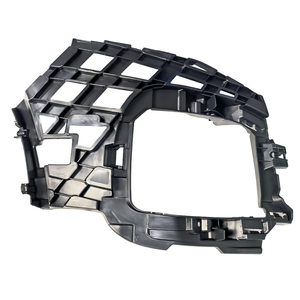 อะไหล่รถยนต์แท้ อุปกรณ์เสริมใหม่ ขายึดกันชนหน้าขวา สำหรับรถยนต์ <span class=keywords><strong>VW</strong></span> T-CROSS ปี 2019 2020 2021 2022 <span class=keywords><strong>2023</strong></span> รุ่น 2GM807724A - Product Image 1