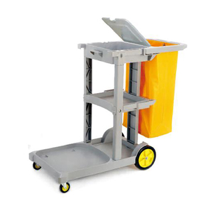 Venta al por mayor servicio <span class=keywords><strong>de</strong></span> restaurante multifunción Hotel <span class=keywords><strong>limpieza</strong></span> plegable <span class=keywords><strong>Carro</strong></span> <span class=keywords><strong>de</strong></span> <span class=keywords><strong>limpieza</strong></span> <span class=keywords><strong>Rubbermaid</strong></span> <span class=keywords><strong>Carro</strong></span> <span class=keywords><strong>de</strong></span> <span class=keywords><strong>limpieza</strong></span> - Product Image 3