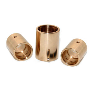 Nhà sản xuất chính xác tùy chỉnh <span class=keywords><strong>CNC</strong></span> chuyển các bộ phận nhôm thép không gỉ <span class=keywords><strong>CNC</strong></span> biến các bộ phận công - Product Image 6