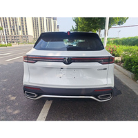 Voiture d'occasion à vendre : Changan CS55PLUS PHEV SUV 2026, 5 places, automatique, traction avant, conduite à gauche, modèle international, blanc