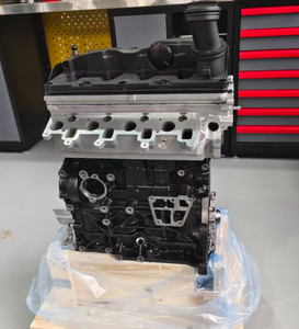 Ensemble moteur diesel CKUB 2.0L neuf pour Volkswagen Crafter 2.0 TDI Crafter BiTDI CKUB / <span class=keywords><strong>CSNA</strong></span> - Product Image 3