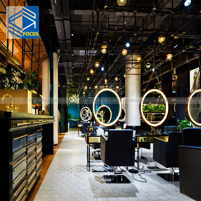 Hairdressing Equipment Salon Equipment Shop Barber Shop Beauty