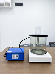 ASTM D611 Bộ máy dầu mỏ anilin điểm Tester - Product Image 3