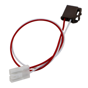 ベストハイヘッドライト日本の自動車用コネクタフォグライト配線テコンシャピグテールハーネス1990 Bmw 5シリーズトヨタハイラックス - Product Image 1