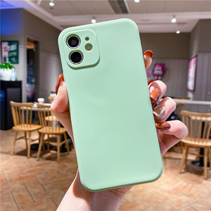 เคสโทรศัพท์มือถือสำหรับ iPhone 12-13 รองรับโลโก้แบบกำหนดเอง เคสป้องกันขายดี - Product Image 1
