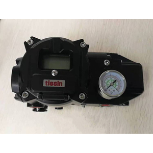 TISSIN TS900LC31S10 Smart avec un excellent rapport qualité-prix pour la commande d'automatisation industrielle - Product Image 3