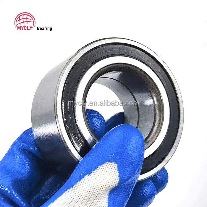 Japan Wheel Bearing 38BWD10 - Precision and Durability