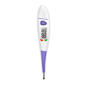 Thermomètre médical domestique numérique bébé, aisselles, fièvre, - Product Image 2