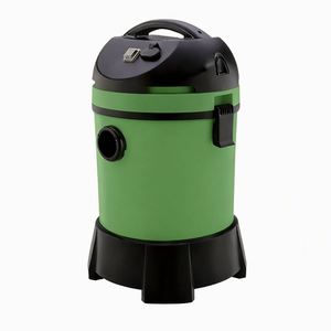 Nuevo Sistema de Limpieza de Piscinas Comercial Eléctrico con Aspiradora de Tambor, Función Húmedo/Seco, Filtro HEPA, Capacidad de 30L - Product Image 1