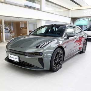 Geely zeekr 0012024年100 kwh 140kwh 4wd Zeekr 001用の新しい電気自動車you we me 2025 - Product Image 6