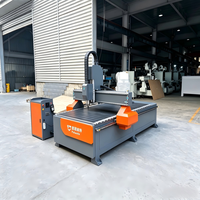 Machine de découpe CNC grand format 1325 2030 2140 3000x2000mm à plateau plat pour le travail du bois, la publicité et la production de meubles