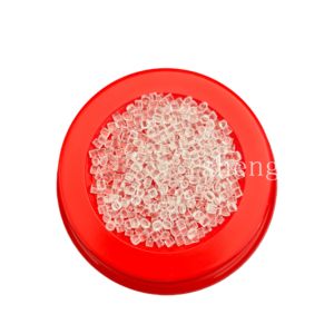 Gránulos de Poliestireno GPPS 1160, Partículas de Plástico, Materia Prima Plástica para Sillas - Product Image 4