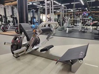Entraîneur de levage de hanche de gymnastique en acier Offre Spéciale