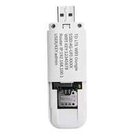 Modem Dongle Usb Wifi 4g 150mbps, B1 B3 B5 Lte Cat4 H760