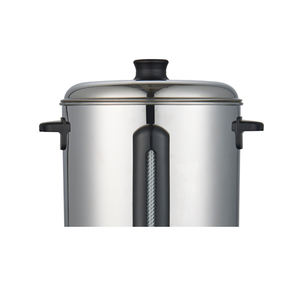 Chauffe-eau électrique à panneau simple en acier inoxydable, 16l, 1 pièce, de haute qualité, nouveauté - Product Image 4