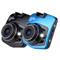 GT300 Dash Cam Full Hd 1080P 120 Graden Black Box Dvr GT300 Auto Dvr Handleiding Auto Camera