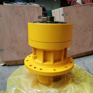 Buen Precio: Caja de Reducción de Giro Final para Excavadora, Motor de Giro, Caja de Engranajes de Reducción 14541069 VOE14541069 para EC210 EC210B - Product Image 2