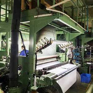 Macchina per tessere lornier <span class=keywords><strong>a</strong></span> getto d'aria usato in buone condizioni per macchine tessili - Product Image 4