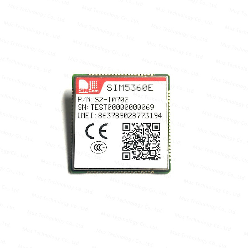 SIM5360E