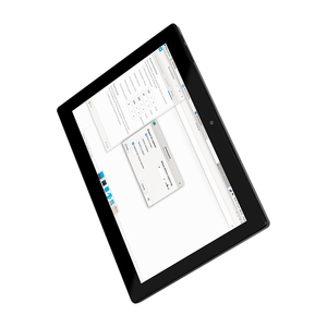 Tablette YC-SM1011 10 pouces RK3568 Quad Core <span class=keywords><strong>Linux</strong></span> Ubuntu Debian Buildroot Yocto Centos pour maison intelligente - Product Image 5