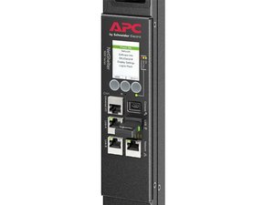 APC APDU9959EU3 11.0kW 230V (21) C13 y (3) C19 16A PDU de Rack Conmutado para Filipinas - Product Image 5