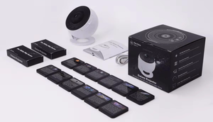 Home Planetarium Smart Home <strong>Lights</strong> 13film Galaxy Projector for 3D Modern Bedroom Birthday Gifts Night <strong>Lights</strong> <strong>Table</strong> Lamps - Product Image 3