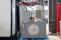 Presse à poinçonner CNC intelligente, nouveau modèle, système de tourelle automatisé, écran tactile, poinçonnage de précision de tôles, poinçonnage de persiennes