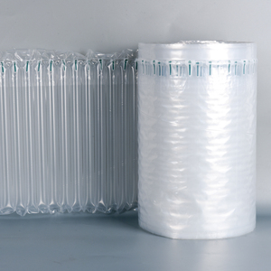 Pellicule d'air gonflable à <span class=keywords><strong>bulles</strong></span>, pour emballage, facile à déchirer, grande bulle plus épaisse, emballage Durable pour la livraison et le déménagement - Product Image 3