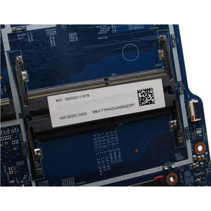 Placa base para <span class=keywords><strong>HP</strong></span> <span class=keywords><strong>ENVY</strong></span> X360 <span class=keywords><strong>15</strong></span>-CN 15T-CN 15M-CN, para placa base, 17887-1A, 17887-1A, 2, 2, 1, 2, 2, 2 - Product Image 5