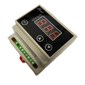 AC220V 5A digitale solare riscaldatore di acqua differenziale termostato EW-802 regolatore di temperatura - Product Image 1