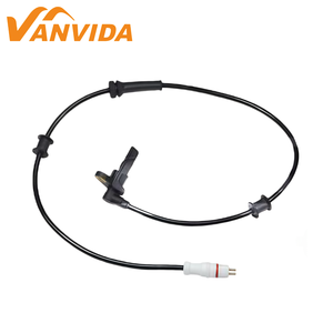 Sensore di Velocità Ruota <span class=keywords><strong>ABS</strong></span> OE 6040004808 8200212693 per RENAULT <span class=keywords><strong>KANGOO</strong></span> - Product Image 2