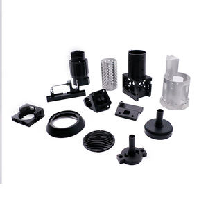 カスタム精密CNC旋盤加工 ステンレス鋼部品 高品質CNC旋盤金属部品 工業用 - Product Image 6