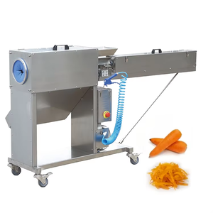 Éplucheuse <span class=keywords><strong>de</strong></span> <span class=keywords><strong>l</strong></span>égumes automatique Éplucheuse d'igname d'aubergine Éplucheuse d'asperges <span class=keywords><strong>de</strong></span> laitue et <span class=keywords><strong>de</strong></span> concombre - Product Image 3