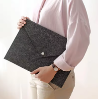 Meilleures ventes de classeurs, enveloppes en feutre, porte-documents A4, porte-documents, mallettes, sacs à main