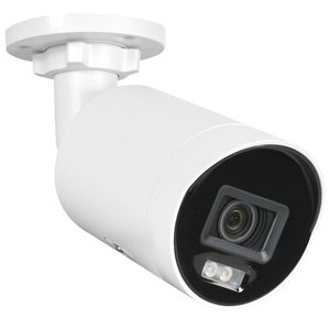 DS-2CD2067G3-LI(2U)Y HIK 6 MP thông minh lai ánh sáng với colorvu cố định Mini Bullet mạng Máy ảnh - Product Image 2