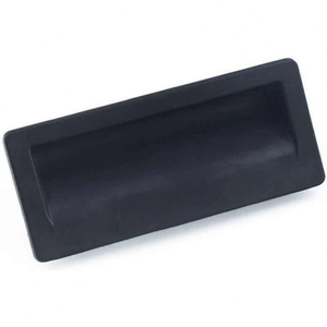 Manija del portón trasero 1Z0827574 1ZD827574 1Z0827574C - Product Image 2