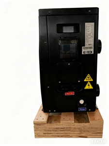 Pompe à chaleur pour piscine R32 7KW10KW 13KW 17KW21KW 28KW35KW à COP élevé avec fonction WiFi pour le refroidissement et le chauffage, série BYC-TC R3 - Product Image 5