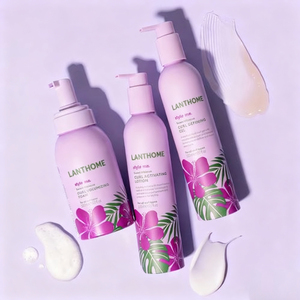 <span class=keywords><strong>Kit</strong></span> de coiffage pour <span class=keywords><strong>cheveux</strong></span> <span class=keywords><strong>bouclés</strong></span> bio avec huile d'argan, shampoing et revitalisant nourrissant anti-pelliculaire - Product Image 4