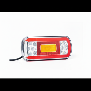 Luce Posteriore per Applicazioni Generali FT-130NTCOFLED Illuminazione - Product Image 1