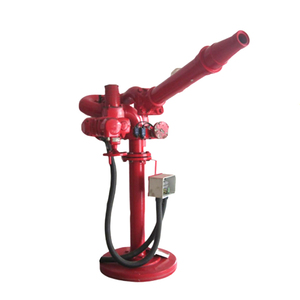 Sistema FiFi de Extinción de Incendios para Barcos. - Product Image 4
